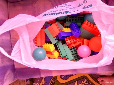 Лот: 13486268. Фото: 1. Игрушки. Развивающие