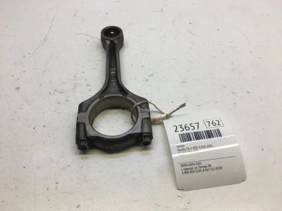 Лот: 20382512. Фото: 1. Шатун Honda Cr-V 2001 13210PNA000... Двигатель и элементы двигателя