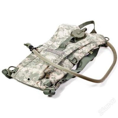 Лот: 1009419. Фото: 1. USGI ACU Camo Camelbak Thermobak... Рюкзаки