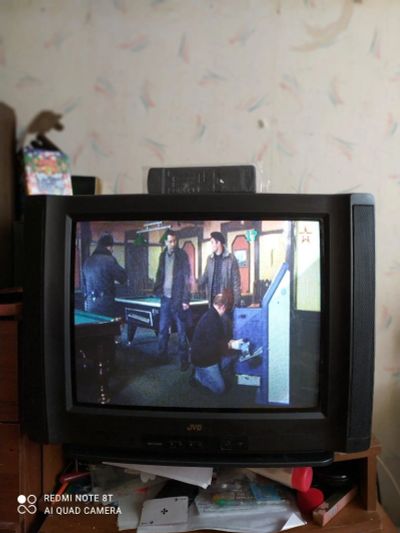 Лот: 17145249. Фото: 1. телевизор. Телевизоры