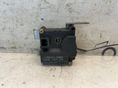Лот: 23552809. Фото: 1. сервопривод заслонки печки Honda... Двигатель и элементы двигателя