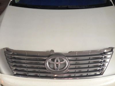 Лот: 5182957. Фото: 1. Решетка радиатора камри(Camry... Кузов