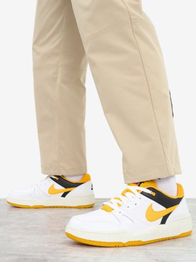 Лот: 22992840. Фото: 1. Кеды мужские Nike Full Force Low... Другое (одежда, обувь, галантерея)