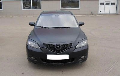 Лот: 2793147. Фото: 1. Mazda3 2006г. Автомобили