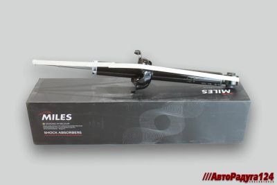 Лот: 25594851. Фото: 1. Амортизатор Honda CR-V (1995-2002... Ходовая, подвеска, рулевое управление