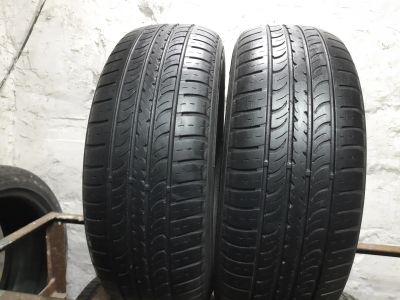 Лот: 18827549. Фото: 1. 185/65R14 86H Hankook Optimo K715... Шины