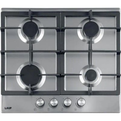 Лот: 24526742. Фото: 1. Газовая варочная панель LAUF PG-618. Плиты, духовые шкафы, варочные поверхности