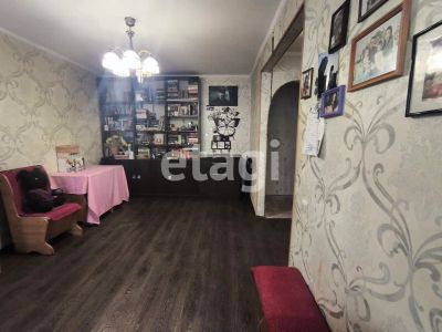 Лот: 25287987. Фото: 1. 2-комн. квартира , Красноярск... Квартиры, студии