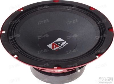 Лот: 9211335. Фото: 1. Широкополосная АС Airtone Audio... Акустика автомобильная
