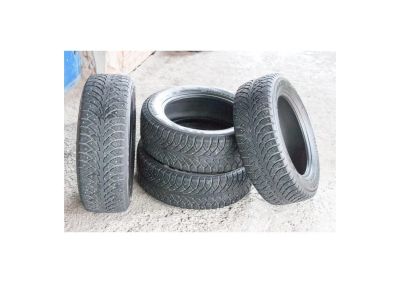 Лот: 6303272. Фото: 1. Nokian Hakkapeliitta 4. Шины