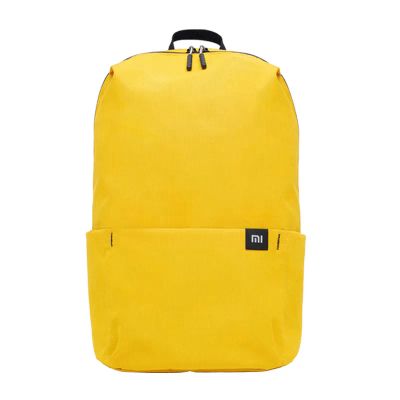Лот: 19307576. Фото: 1. Рюкзак Xiaomi mi mini backpack... Рюкзаки