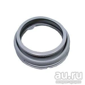 Лот: 13792902. Фото: 1. Манжета люка Ariston, Indesit... Запчасти для остальной бытовой техники