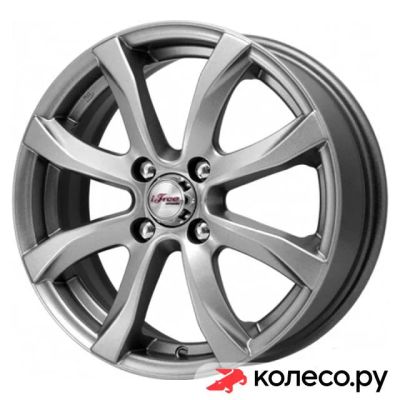 Лот: 25219013. Фото: 1. Дайс 6x15/4*108 D63.35 ET45 Хай... Диски