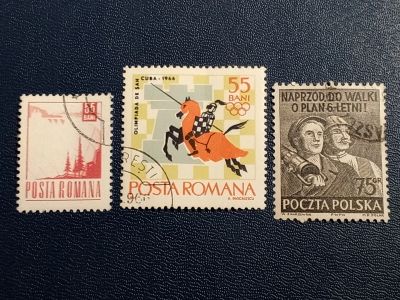 Лот: 22845188. Фото: 1. - Марки для Вашей коллекции. лот... Марки