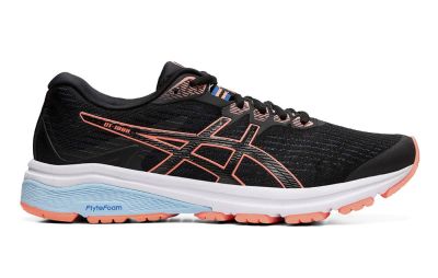 Лот: 14166237. Фото: 1. Беговые кроссовки ASICS GT 1000... Кеды, кроссовки, слипоны
