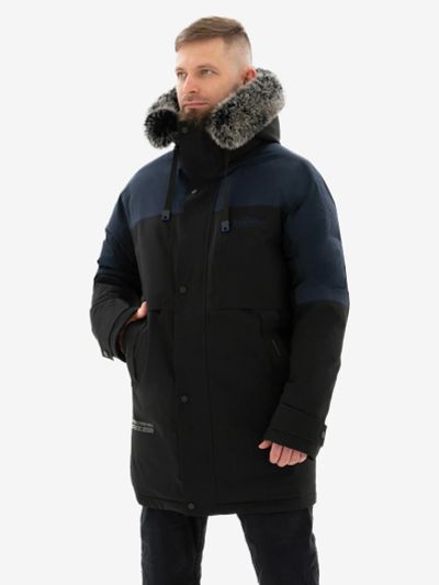Лот: 23643347. Фото: 1. Куртка Remington Versatile Black... Легкие куртки, толстовки