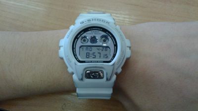 Лот: 3921589. Фото: 1. G-shock. Оригинальные наручные часы