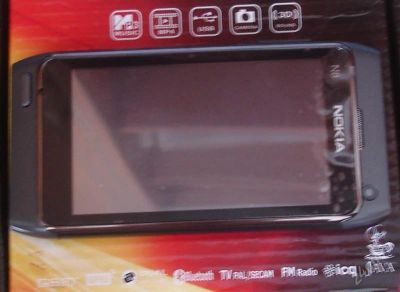 Лот: 2010245. Фото: 1. Nokia N8 Made In China (копия). Кнопочные мобильные телефоны
