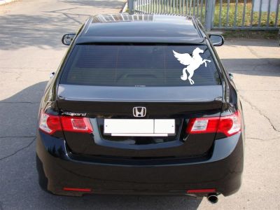 Лот: 3431403. Фото: 1. Наклейка Пегас. Наклейки автомобильные
