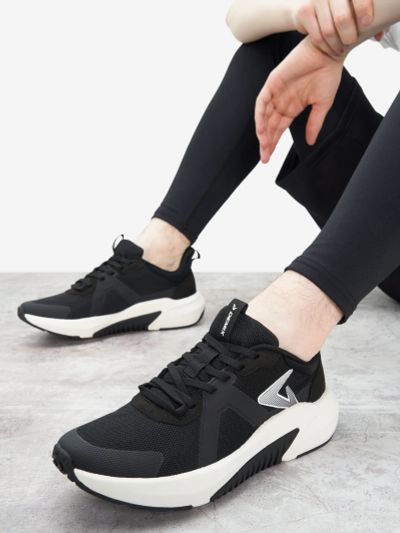 Лот: 23425293. Фото: 1. Кроссовки мужские Demix Stronger... Другое (одежда, обувь, галантерея)