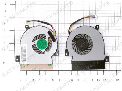 Лот: 15965565. Фото: 1. Вентилятор ASUS EEE PC 1215. Системы охлаждения