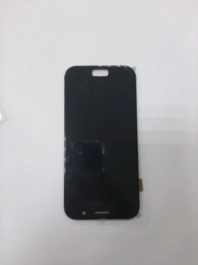 Лот: 14953301. Фото: 1. Дисплей Samsung A520 с тачскрином... Дисплеи, дисплейные модули, тачскрины