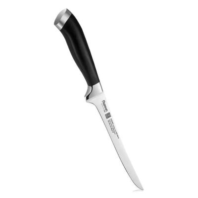 Лот: 24486969. Фото: 1. Нож филейный FISSMAN Elegance... Столовые приборы, ножи