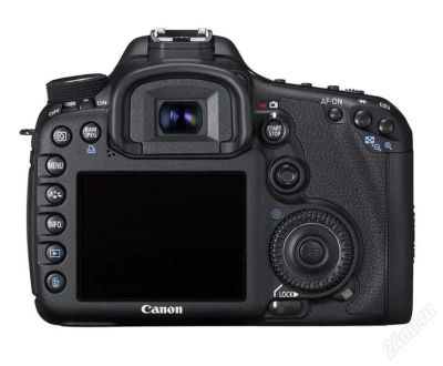 Лот: 1864496. Фото: 1. Canon 7d. Цифровые зеркальные
