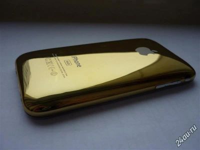 Лот: 1954841. Фото: 1. оригинальный apple iphone 3g 8gb... Смартфоны