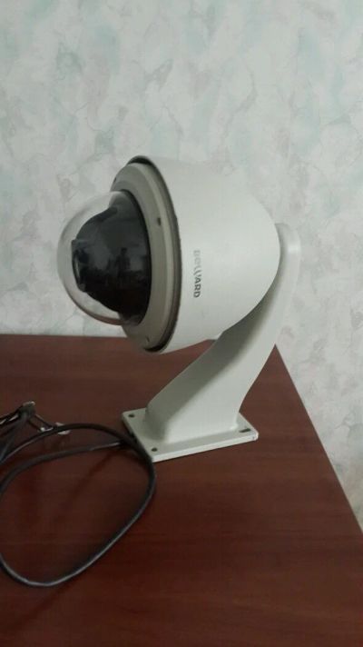 Лот: 9788275. Фото: 1. PTZ beward b85-5-ip2. Видеонаблюдение