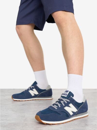 Лот: 25223956. Фото: 1. Кроссовки мужские New Balance... Другое (одежда, обувь, галантерея)