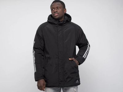 Лот: 18916559. Фото: 1. Куртка Adidas (26829) Размер одежды... Верхняя одежда