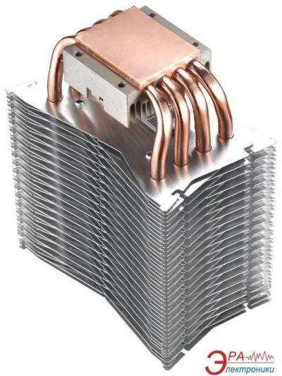 Лот: 3868602. Фото: 1. Кулер DeepCool Iceedge 400FS... Системы охлаждения