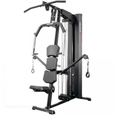 Лот: 15537081. Фото: 1. Силовой центр Kettler Kinetic... Силовые, скамьи, стойки