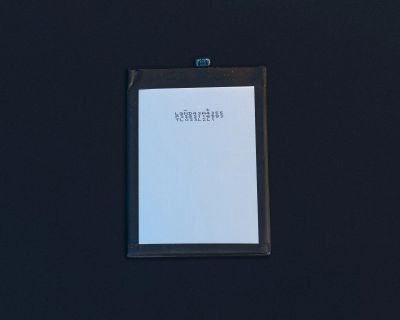 Лот: 15449716. Фото: 1. АКБ для Lenovo BL246 ( Z90 Vibe... Аккумуляторы