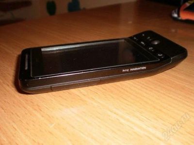 Лот: 2207901. Фото: 1. htc hero срочно!!! 2 дня!!! обмен... Смартфоны
