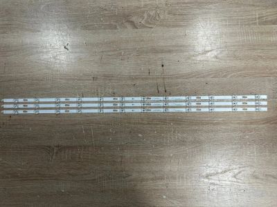 Лот: 23535719. Фото: 1. комплект подсветки ,crh-p50s6303003120a5-rev1... Запчасти для телевизоров, видеотехники, аудиотехники