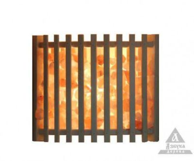 Лот: 13937238. Фото: 1. Абажур с гималайской солью россыпь... Комплектующие