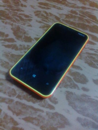 Лот: 7236938. Фото: 1. Nokia lumia 620. Смартфоны