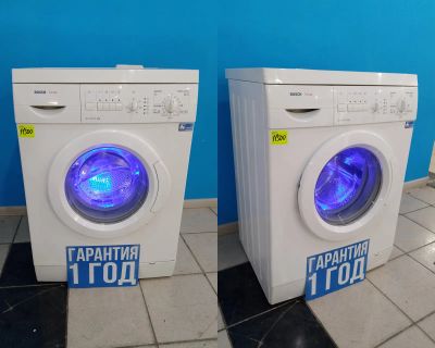 Лот: 20674009. Фото: 1. Стиральная машина Bosch WFL 1662... Стиральные машины