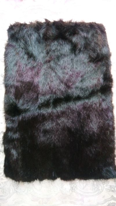 Лот: 14838506. Фото: 1. Продам мех норки 1. Ткани, нитки, пряжа