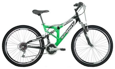 Лот: 3137844. Фото: 1. продам велосипед горгый спринт... Велосипеды