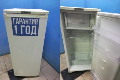 Лот: 18263336. Фото: 1. Холодильник Саратов код 528721. Холодильники, морозильные камеры