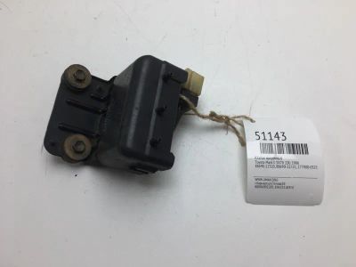 Лот: 20395010. Фото: 1. Клапан вакуумный Toyota Mark Ii... Двигатель и элементы двигателя