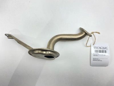 Лот: 23454875. Фото: 1. Маслоприемник Toyota Mark Ii 2004... Двигатель и элементы двигателя