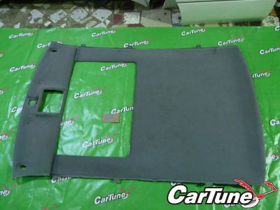Лот: 10617929. Фото: 1. обшивка потолка toyota celsior... Салон