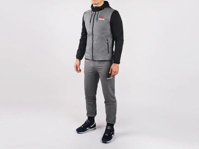 Лот: 10247405. Фото: 1. костюм Reebok UFC. Костюмы классические, деловые