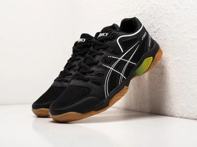 Лот: 24977791. Фото: 1. Кроссовки Asics Gel-Rocket 10. Кеды, кроссовки, слипоны