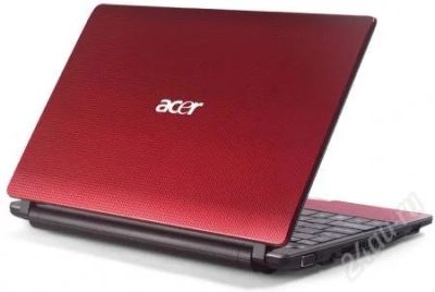 Лот: 782422. Фото: 1. новый нетбук Acer Aspire One 721-128cc... Ноутбуки