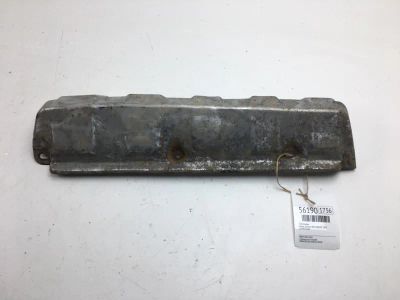 Лот: 20398045. Фото: 1. Термоэкран Nissan Skyline 1995... Кузов